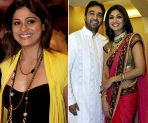 Shamita Shetty misses Shilpa’s engagement
