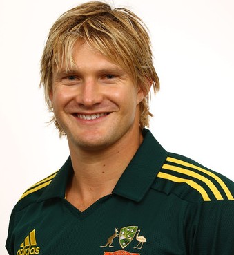 Shane Watson