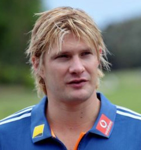 Shane Watson