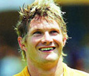 Shane Watson