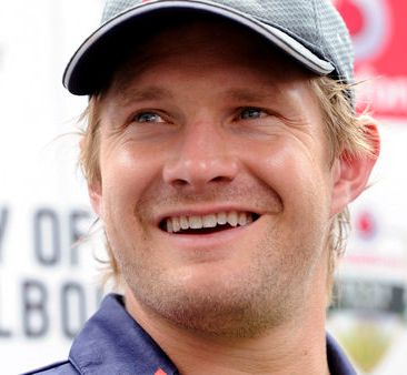 Baby birth bigger priority for Watson than India tour