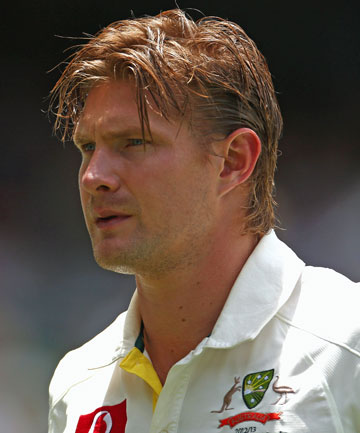 Shane-Watson