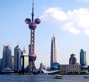 Shanghai Disneyland project approved
