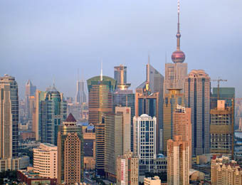Shanghai
