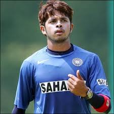 England series not one of the toughest, says Sreesanth
