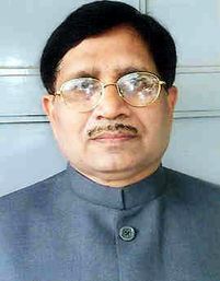 Shantaram Naik