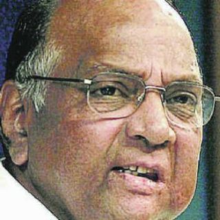 Sharad-Pawar