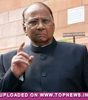 Sharad-Pawar