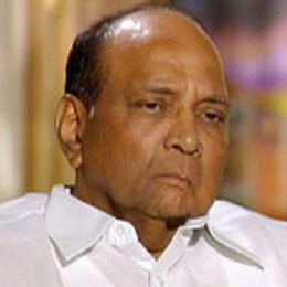 Sharad-Pawar