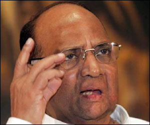 Sharad-Pawar