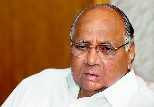 Sharad-Pawar