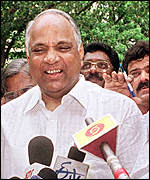 Sharad Pawar 