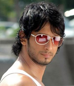 Sharman Joshi said that he