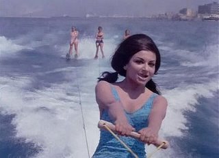 Sharmila Tagore