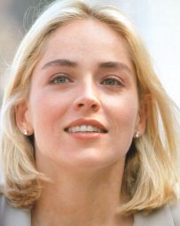 Sharon Stone bares pain over past miscarriages