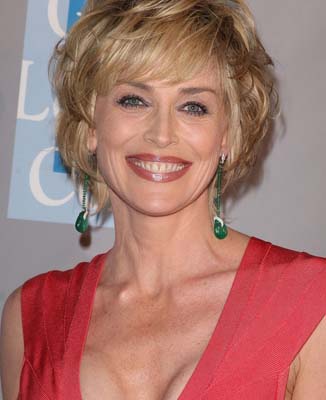 Sharon Stone caught in air rage Melbourne July 8 Hollywood actress 