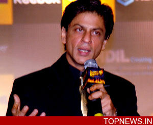 Disappointed Shahrukh Decides To Sell Stake In KKR