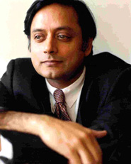 Tharoor says Sino-India relations go beyond the boundary issue