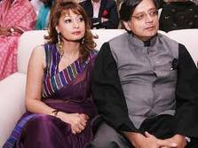 Shashi Tharoor