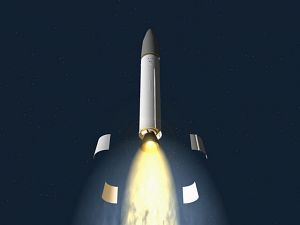 India test fires Shaurya missile