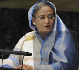 Bangladesh politician in tax net after falling out with Hasina
