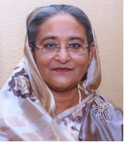 Sheikh-Hasina