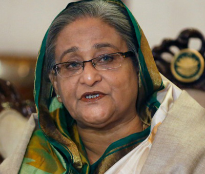 Sheikh-Hasina