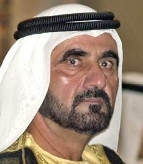 Sheikh Mohammed Bin Rashid