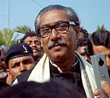 sheikh mujib rahman