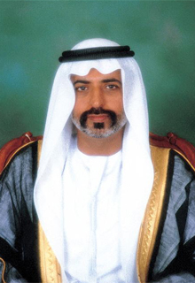 Sheikh Nahyan