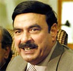 I have details of 13-point agreement between Benazir-Musharraf: Rashid