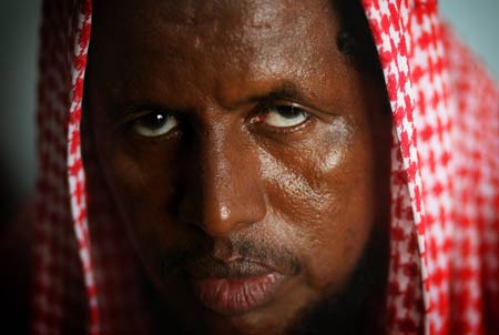 Sheikh Yusuf Mohamed