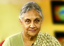 Sheila-Dikshit