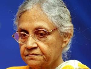Govt. making all efforts to create amiable environment in Delhi, says Sheila Dikshit 