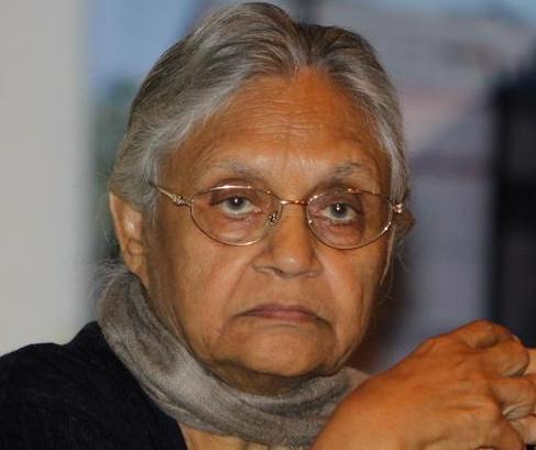 Sheila-Dikshit
