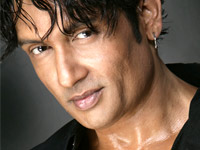 Shekhar Suman Body Pics