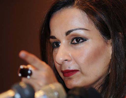 Sherry Rehman submits adjournment motion on Swat girl flogging
