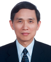 Shih Yen-shiang 