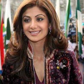 Shilpa Shetty