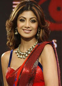 Shilpa Shetty