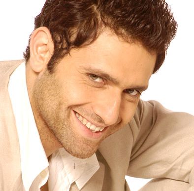 Shiney Ahuja