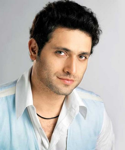 Shiney Ahuja