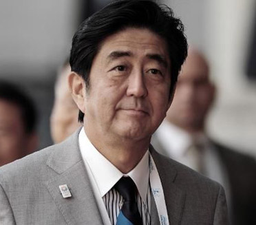 Shinzo-Abe