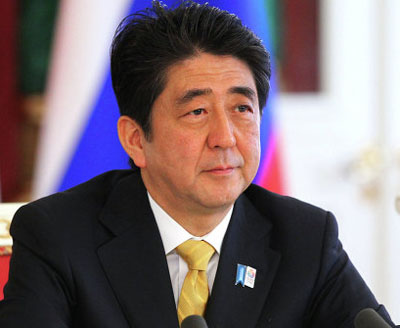Shinzo-Abe