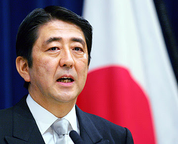 Abe’s policies to boost confidence and spending, says JBA