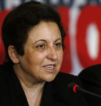 Shirin Ebadi: "La primavera arriverà solo quando le donne musulmane avranno gli stessi diritti degli uomini"