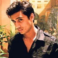 Shiv Pandit ecstatic after landing lead role in Tamil movie