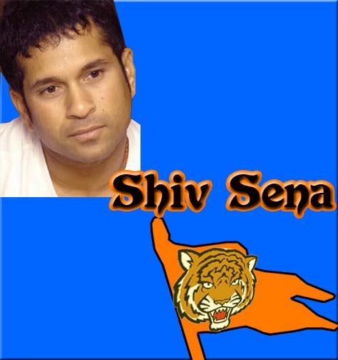 Sachin Tendulkar