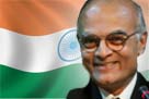 Shiv Shanker Menon