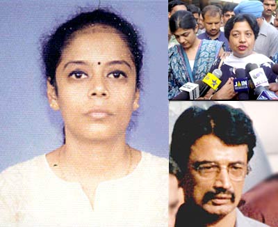 Lifer in Shivani Bhatnagar murder granted interim bail  